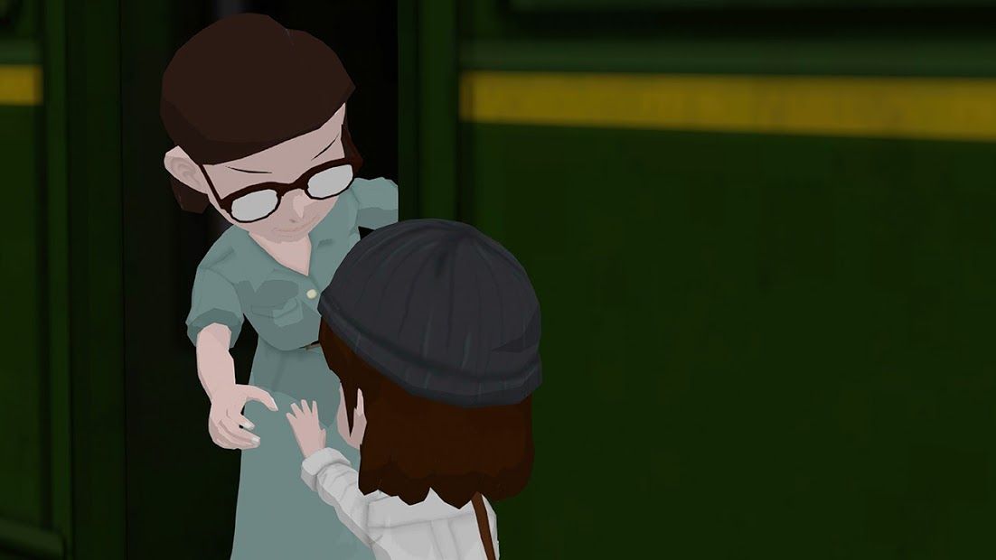Изображение к игре DeLight: The Journey Home