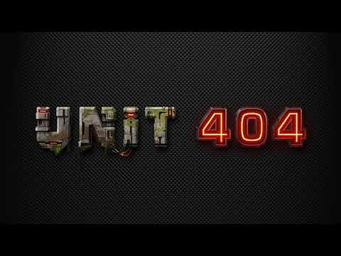 Изображение к игре Unit 404