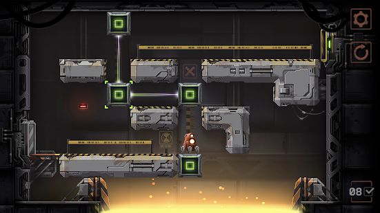 Изображение к игре Unit 404