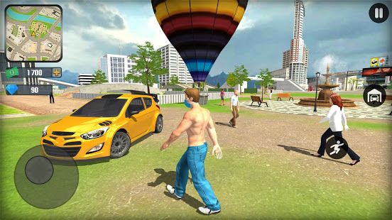 Изображение к игре Go To Town 6: New 2021