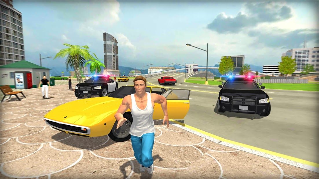 Изображение к игре Go To Town 6: New 2021