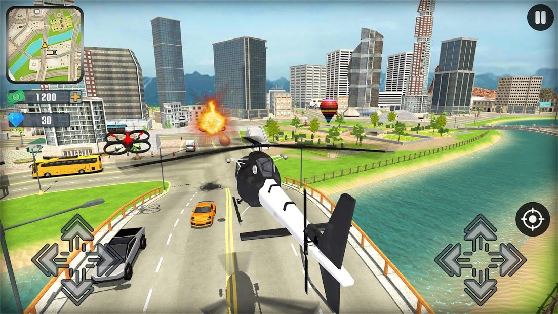 Изображение к игре Go To Town 6: New 2021