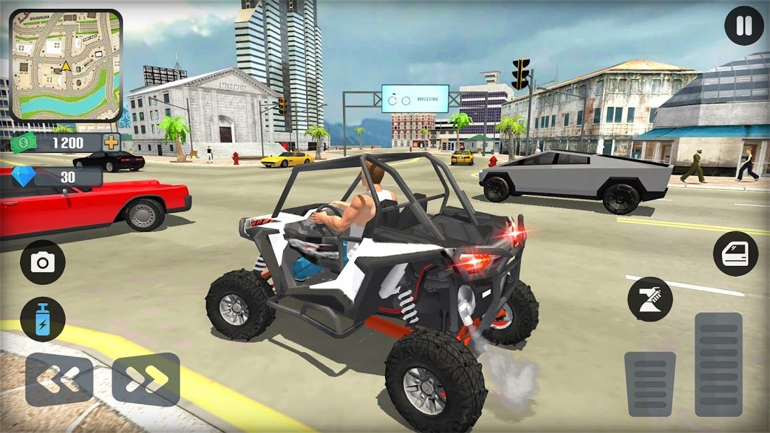 Изображение к игре Go To Town 6: New 2021