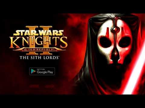 Изображение к игре STAR WARS™: KOTOR II