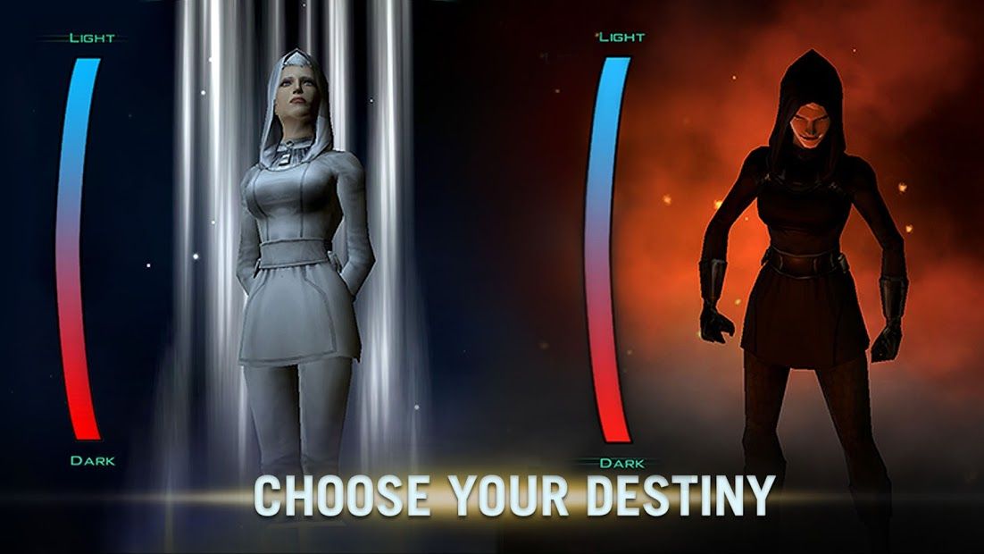 Изображение к игре STAR WARS™: KOTOR II