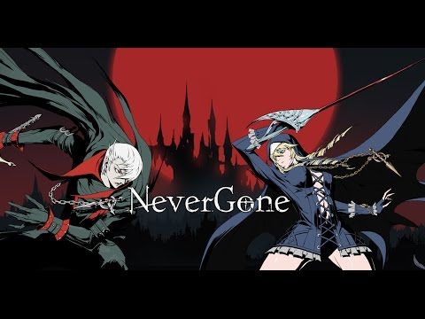 Изображение к игре NeverGone
