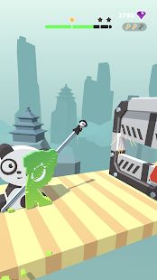Изображение к игре Mr. Slice
