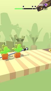 Изображение к игре Mr. Slice