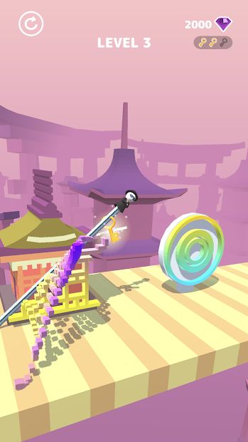Изображение к игре Mr. Slice