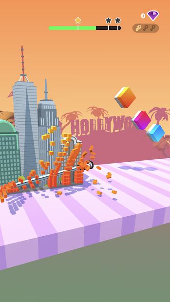Изображение к игре Mr. Slice