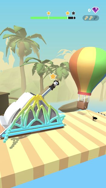 Изображение к игре Mr. Slice