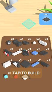 Изображение к игре Construction Set - Satisfying Constructor Game