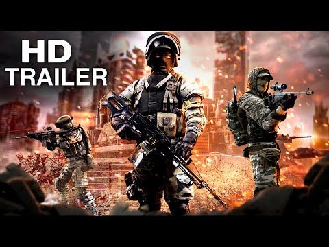 Изображение к игре BattleOps