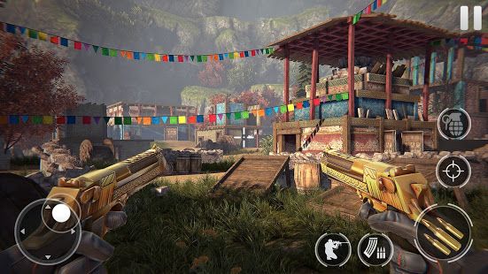 Изображение к игре BattleOps