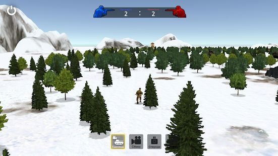 Изображение к игре WW2 Battle Front Simulator