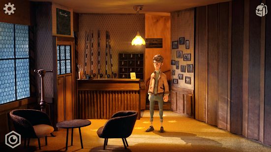 Изображение к игре Truberbrook
