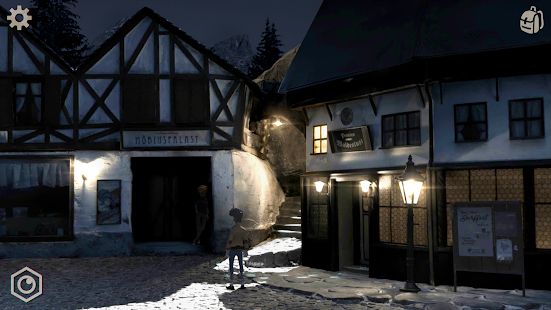 Изображение к игре Truberbrook