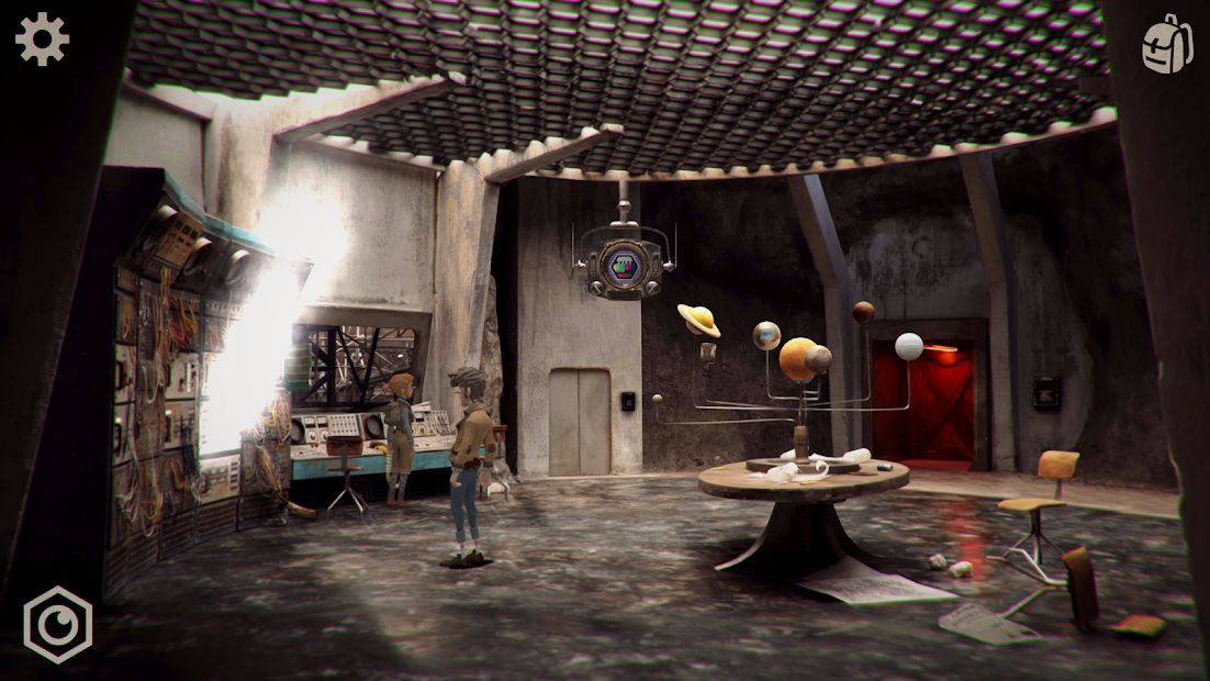 Изображение к игре Truberbrook