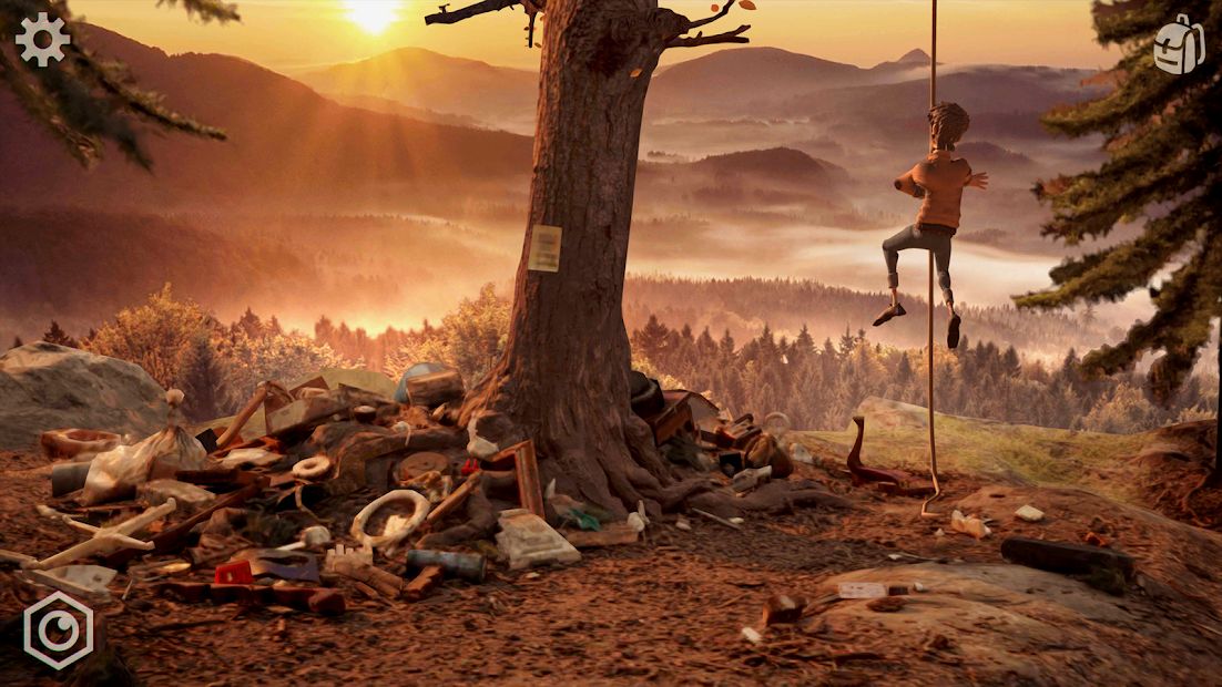 Изображение к игре Truberbrook