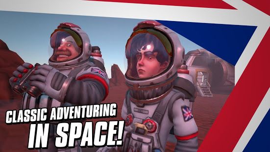 Изображение к игре Her Majesty's SPIFFING