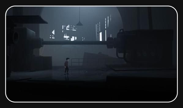 Изображение к игре Playdead's INSIDE