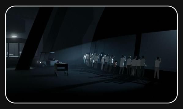 Изображение к игре Playdead's INSIDE