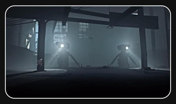 Изображение к игре Playdead's INSIDE