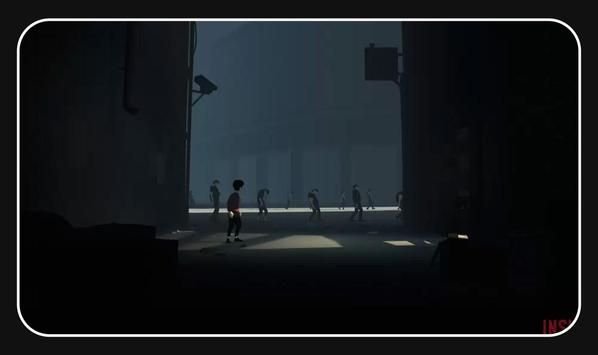 Изображение к игре Playdead's INSIDE