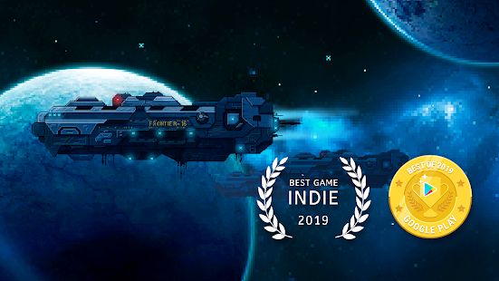 Изображение к игре Ailment: космический экшн шутер