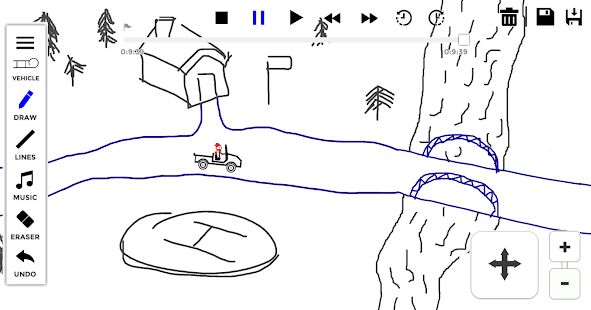 Изображение к игре Line Driver