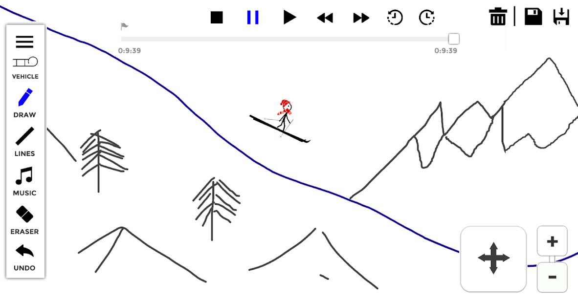 Изображение к игре Line Driver