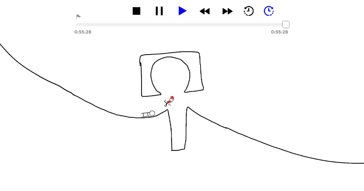 Изображение к игре Line Driver