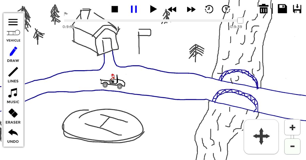 Изображение к игре Line Driver