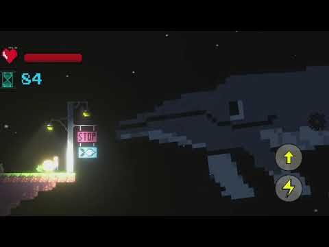 Изображение к игре Pixel Dreamer
