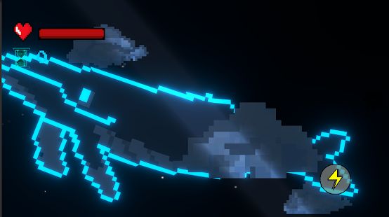 Изображение к игре Pixel Dreamer