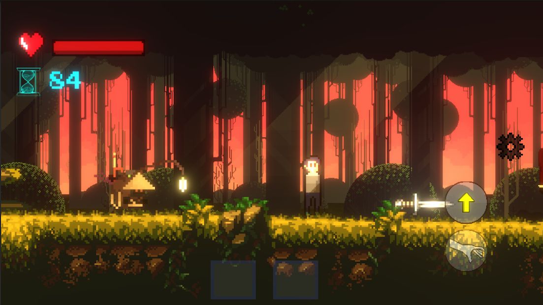 Изображение к игре Pixel Dreamer