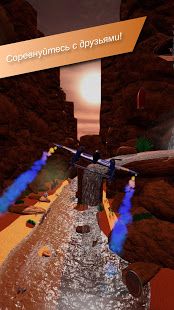 Изображение к игре Danger Darrel - Endless Airplane Action Adventure