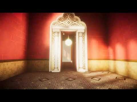 Изображение к игре Sarju - First person puzzle game