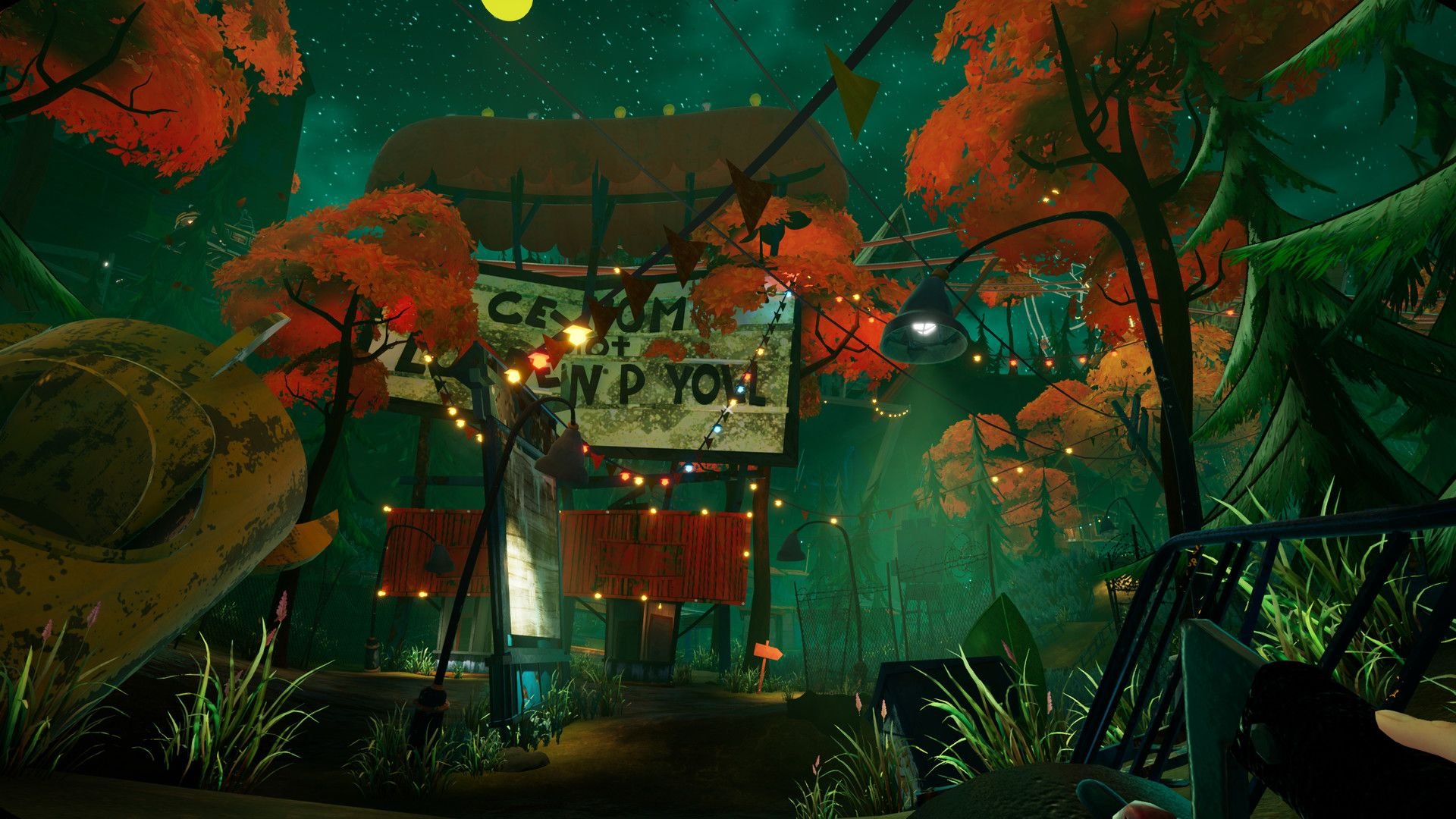 Изображение к игре Hello Neighbor 2 Pre Alpha