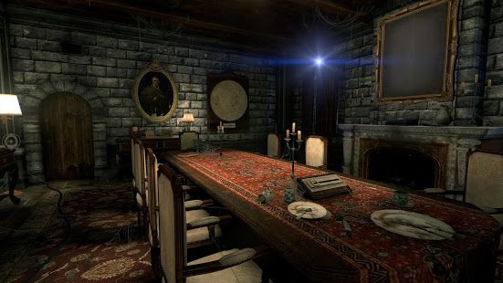 Изображение к игре The Eyes of Ara