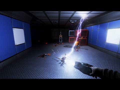 Изображение к игре Return to Planet X (Возвращение на Планету Х)