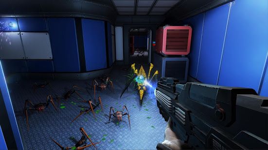 Изображение к игре Return to Planet X (Возвращение на Планету Х)