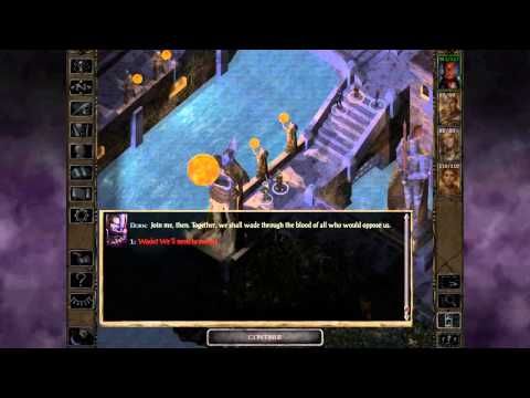 Изображение к игре Baldur's Gate II: Enhanced Edition
