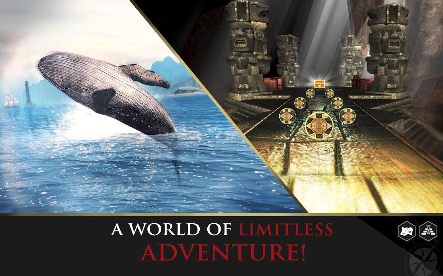 Изображение к игре Assassin's Creed Pirates