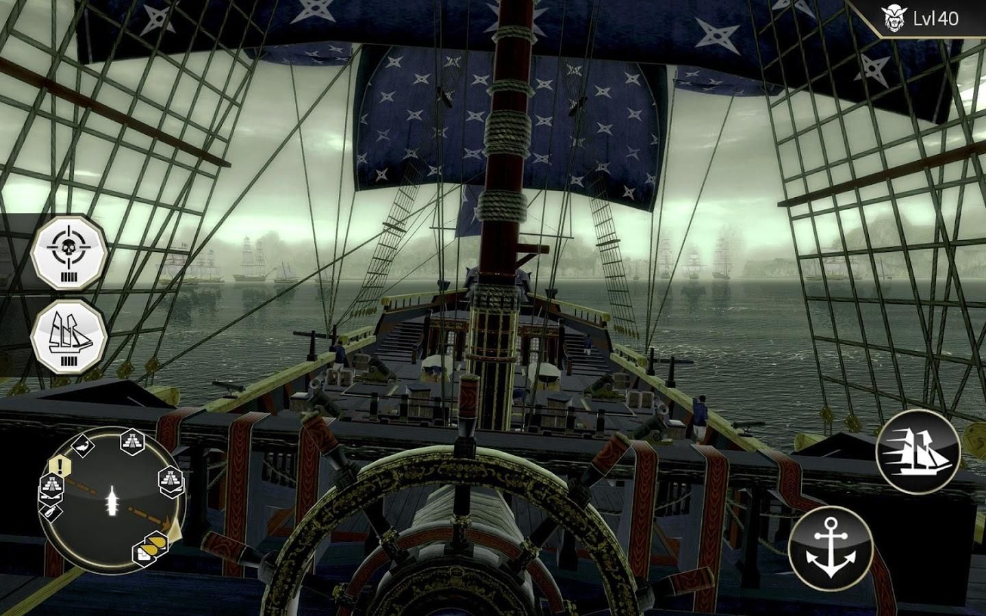 Изображение к игре Assassin's Creed Pirates