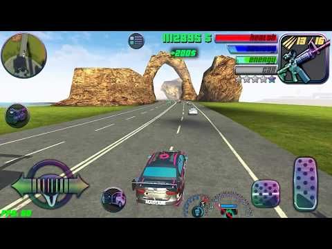 Изображение к игре Crazy Miami Online