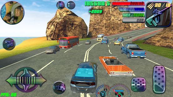 Изображение к игре Crazy Miami Online