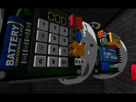Изображение к игре Don't Push The Wrong Button 2
