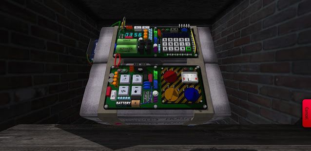 Изображение к игре Don't Push The Wrong Button 2