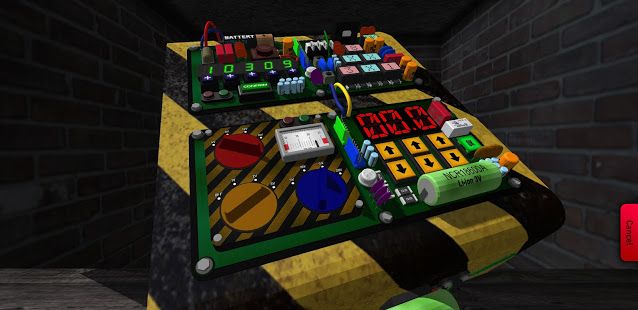 Изображение к игре Don't Push The Wrong Button 2